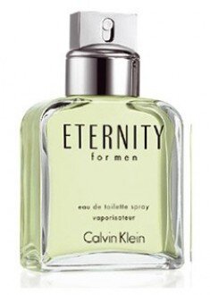 Calvin Klein Eternity EDT 100 ml Erkek Parfümü kullananlar yorumlar